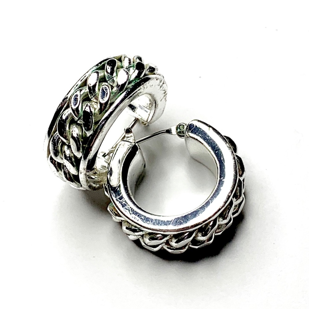 Chain Earrings